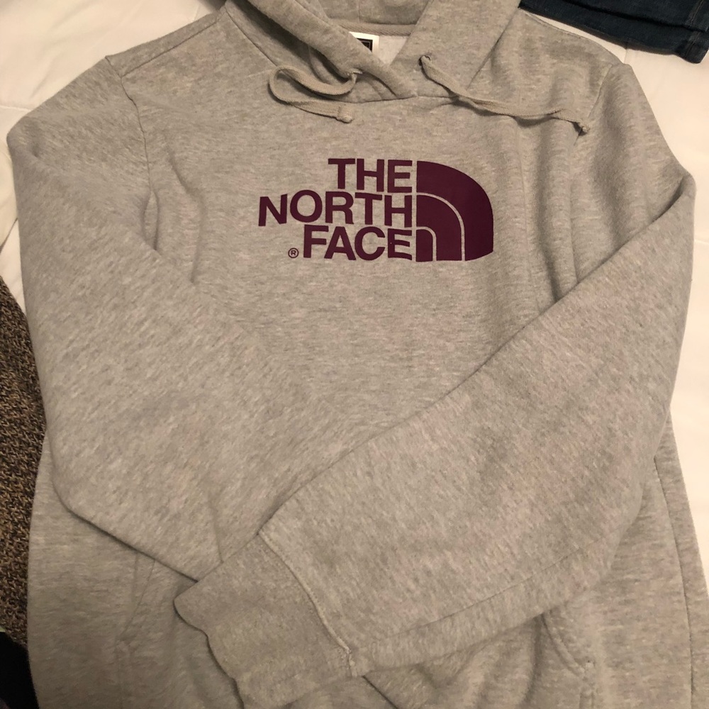 North Face Hoodie